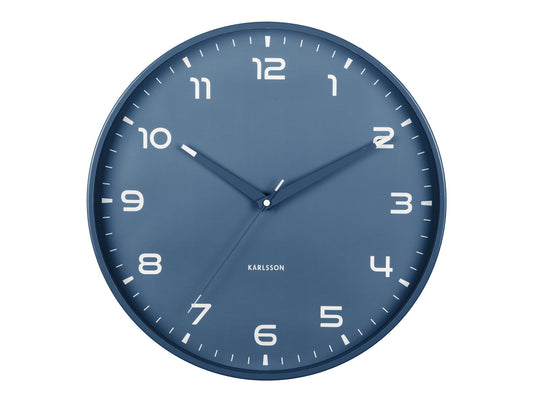 Karlsson vægur Orgullo - Blå