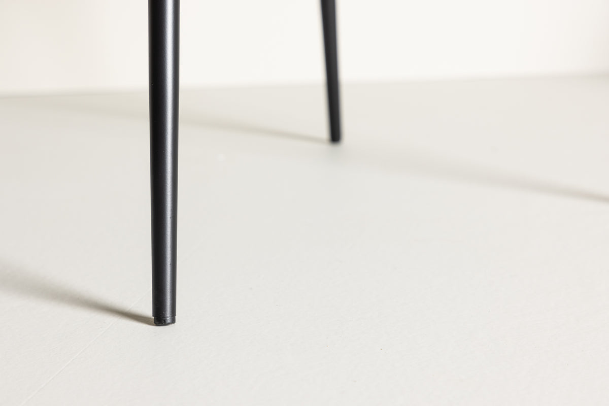 Limhamn Spisebordsstol Guld