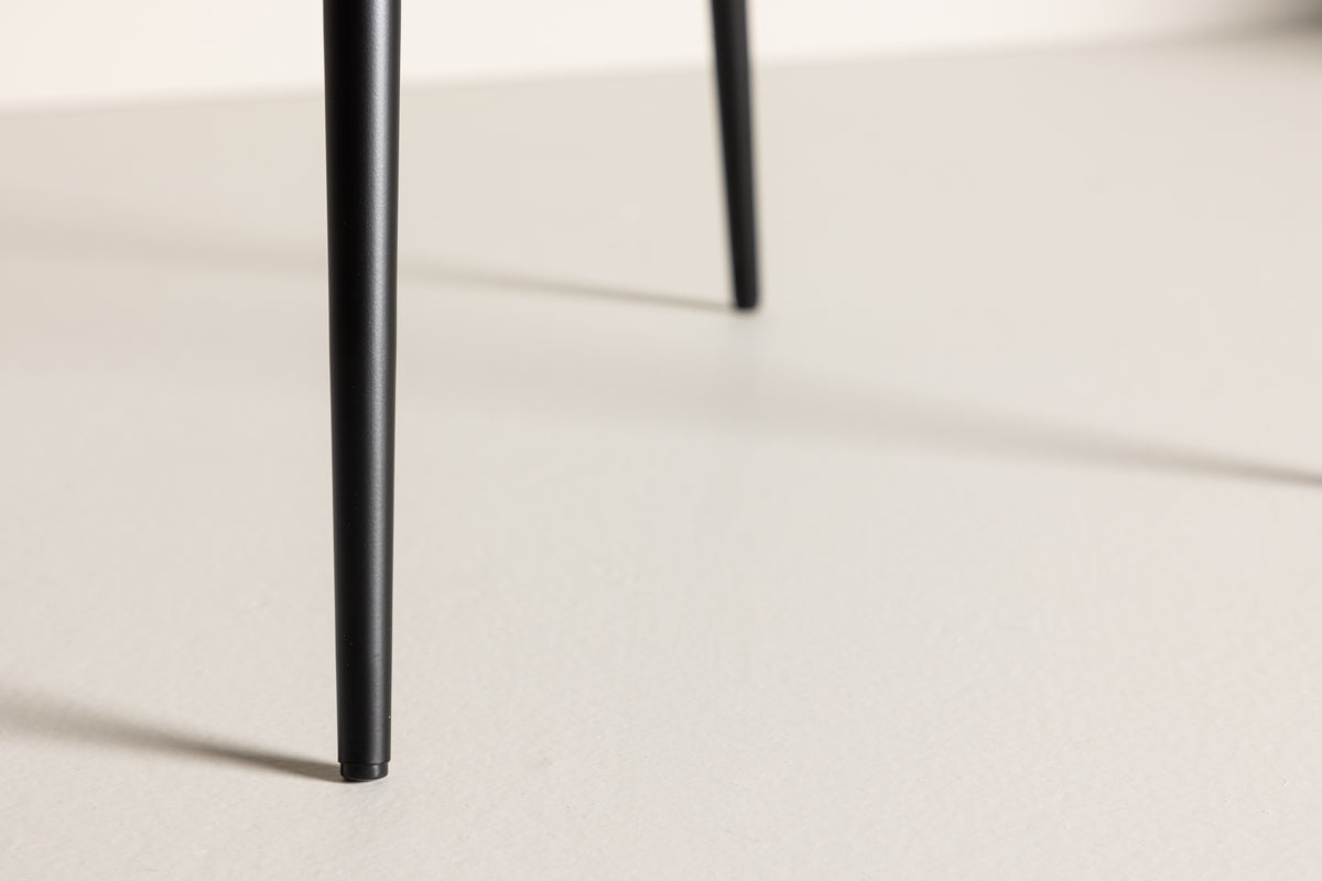 Limhamn Spisebordsstol Grå