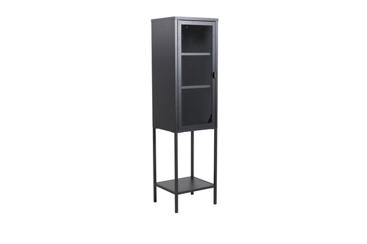 Misha Skab 35 x 150 x 41 Sort