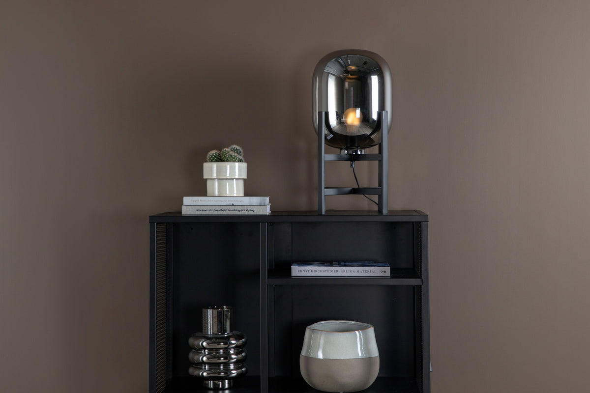 Altair bordlampe - Ø35 cm - sort - billede 13