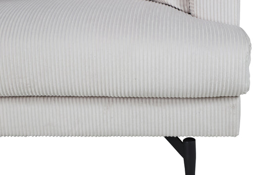 Sofia Lænestol Hvid