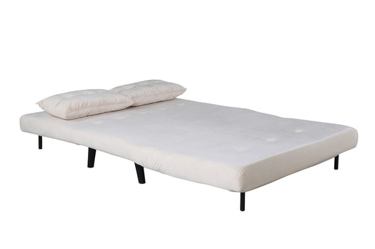 Vicky Sovesofa Beige