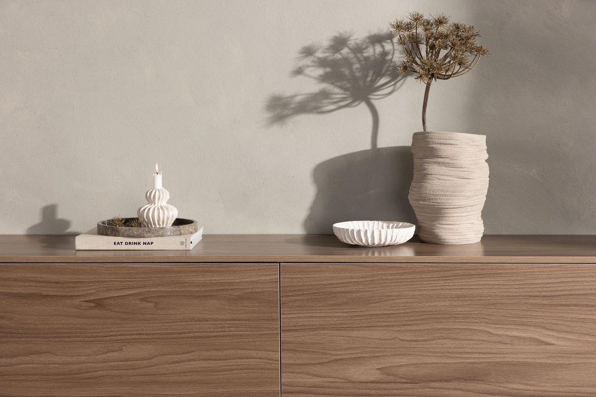 Frihamn TV Møbel 45 x 35 x 160 Valnød