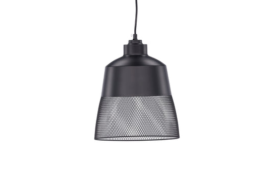 Toulon Loftlampe Sort