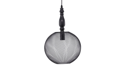 Valence pendel - sort - billede 1