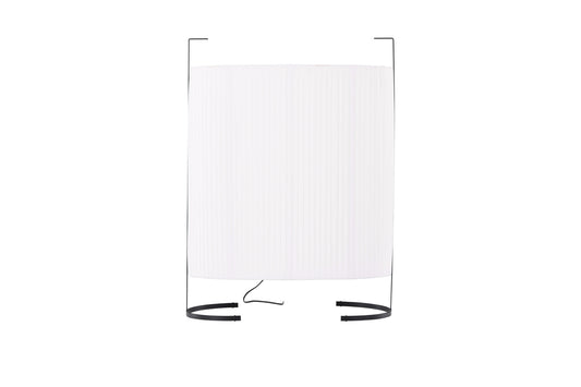 Rennes Gulvlampe Beige