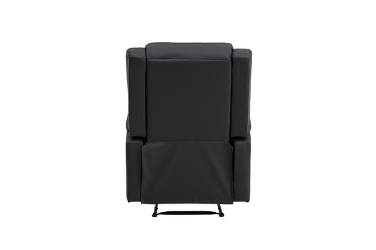 Bengt Lænestol Sort