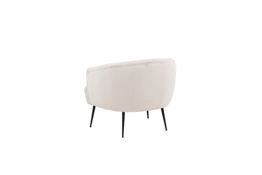 Derry Lænestol Beige