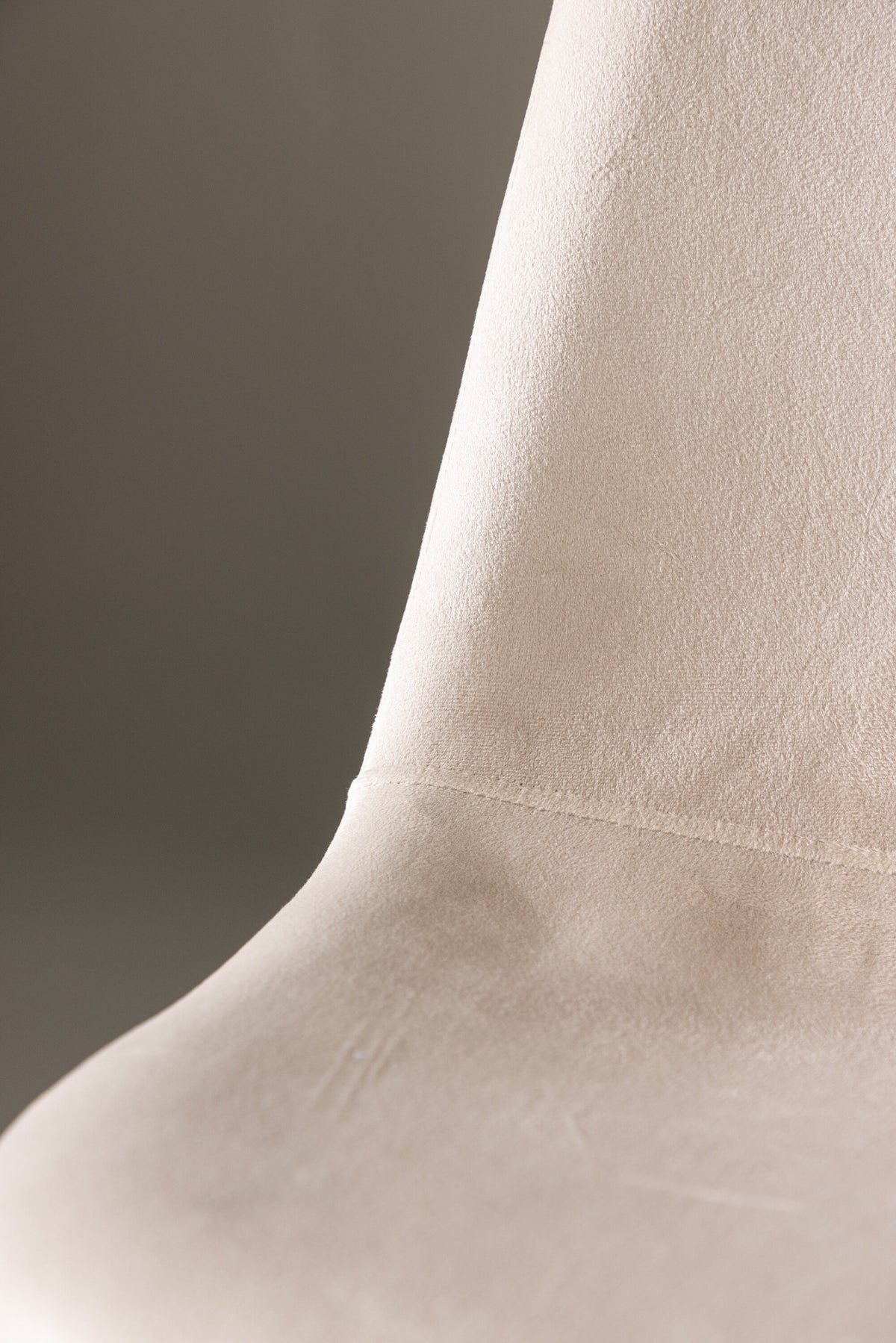 Polar spisebordsstole - beige, sort - 2 stk. - billede 20