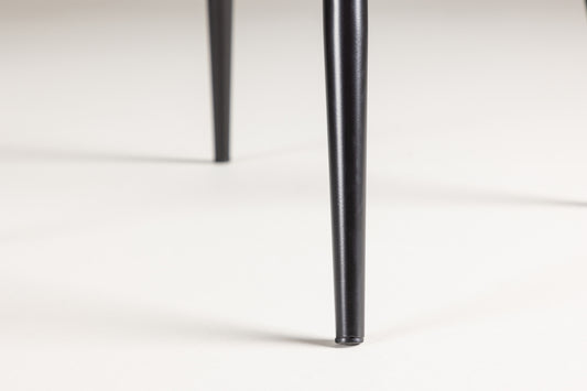 Polar Spisebordsstol 2-Stk Grå