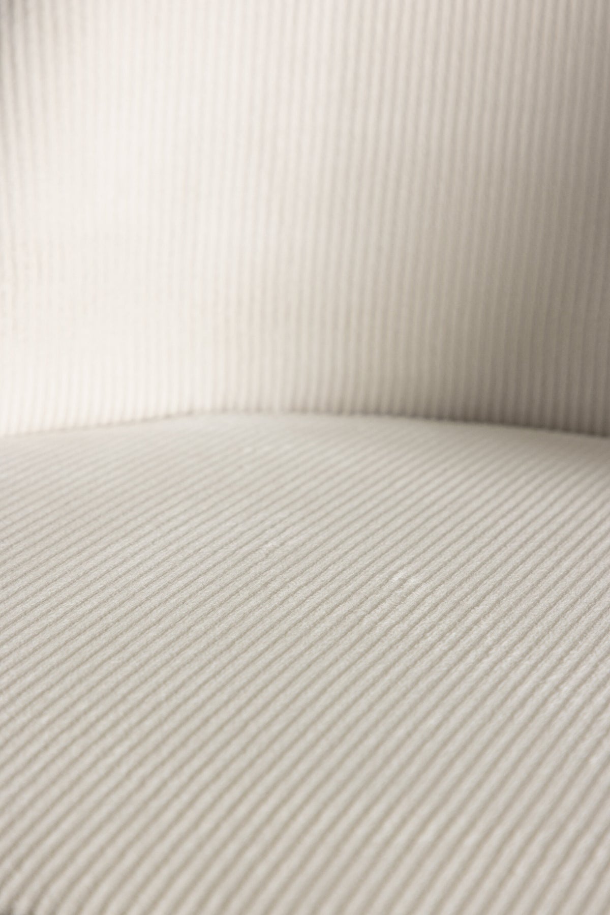Velvet spisebordsstole - sort, creme, beige - 2 stk. - billede 20
