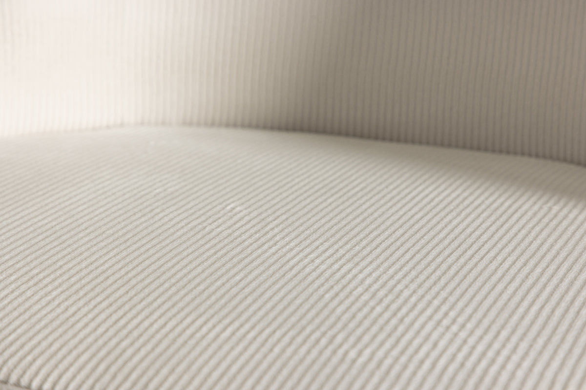 Velvet Spisebordsstol 2-stk Creme