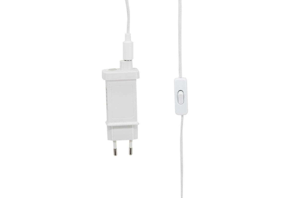 Kungsberget Bordlampe