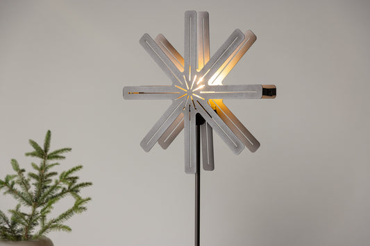 Säfsen Bordlampe ø40 cm