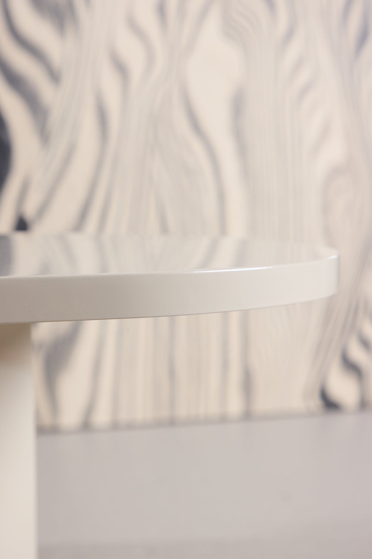 Grönvik sofabord - 130 × 65 cm - beige - billede 22