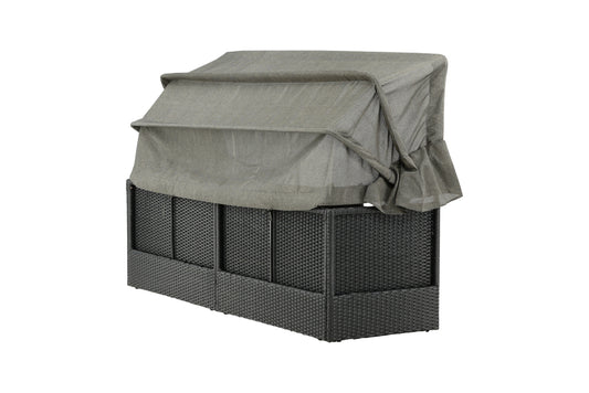 Nopy Solseng med skygge