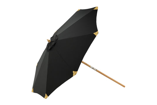 Cerox Parasol ⌀270 Sort