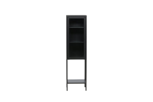 Misha skab - sort - billede 1