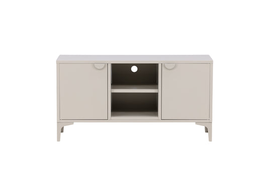 Piring TV-bord - beige - billede 1