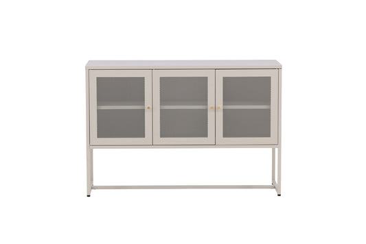 Malla skab - beige - billede 1