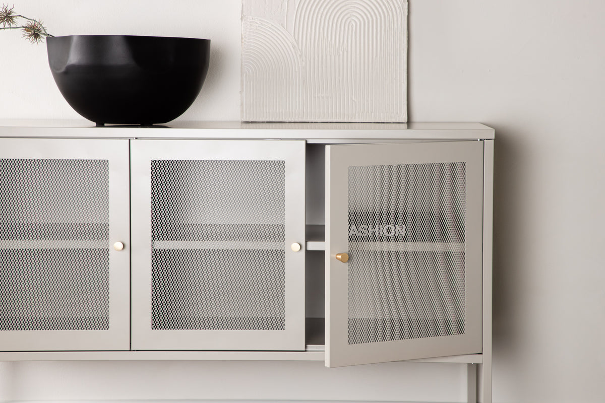 Malla Skænk 40 x 80 x 120 Beige