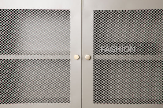 Malla Skænk 40 x 80 x 120 Beige