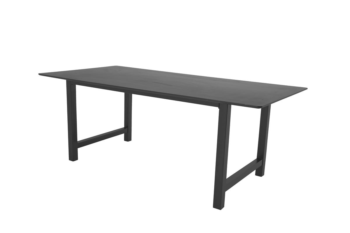 Count Spisebord 220 x 100 Sort