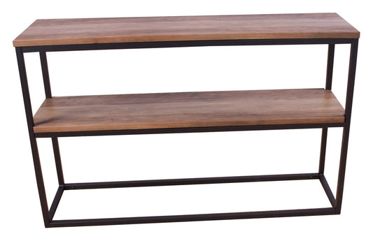 Rise Reol 110 x 30 Walnut