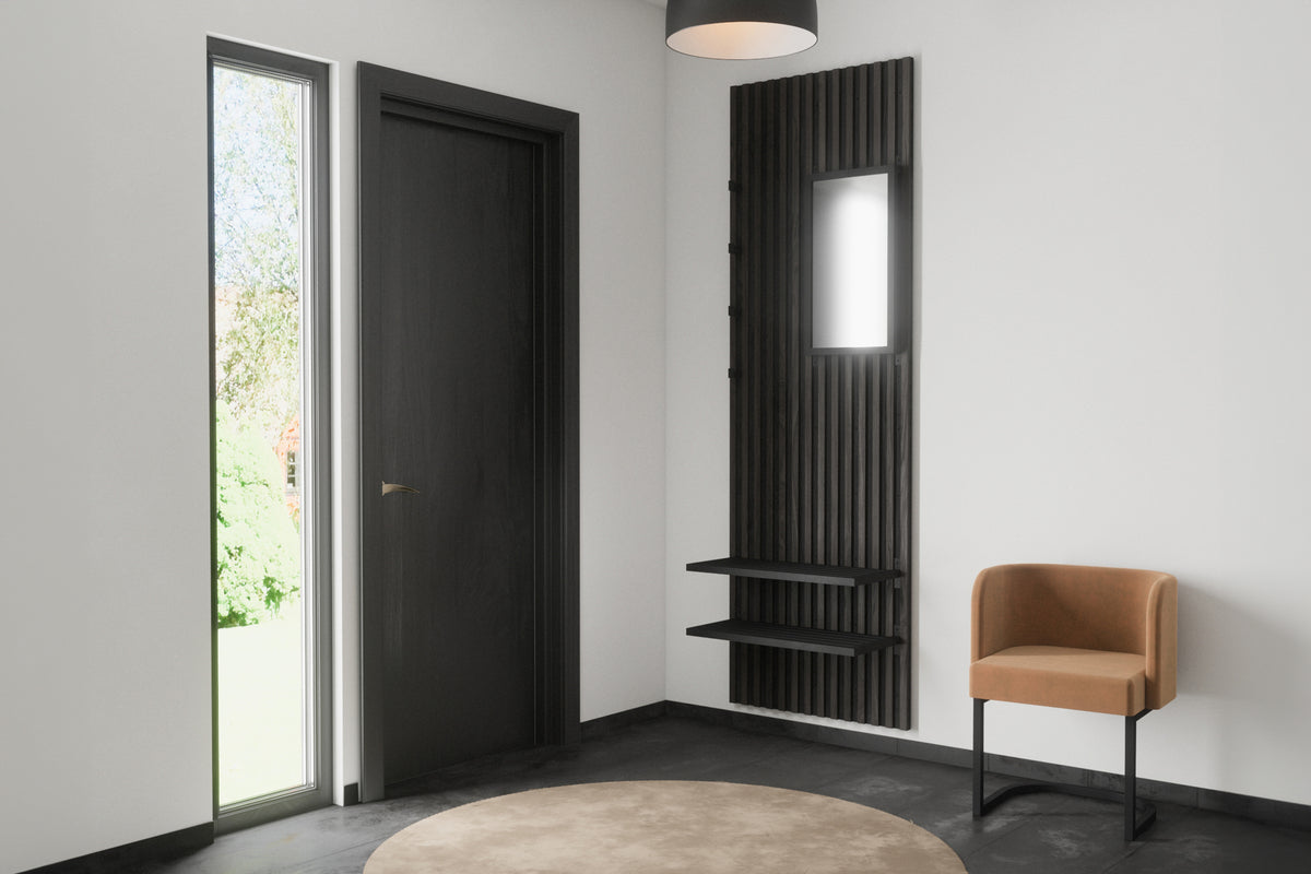 Nimes Dekorationsplade 3 x 114 x 73