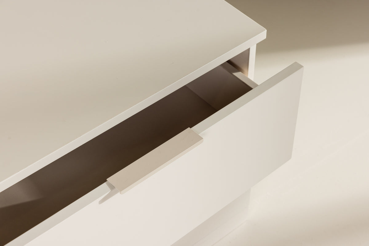 Nice Kommode/Natbord 60 x 52 x 60