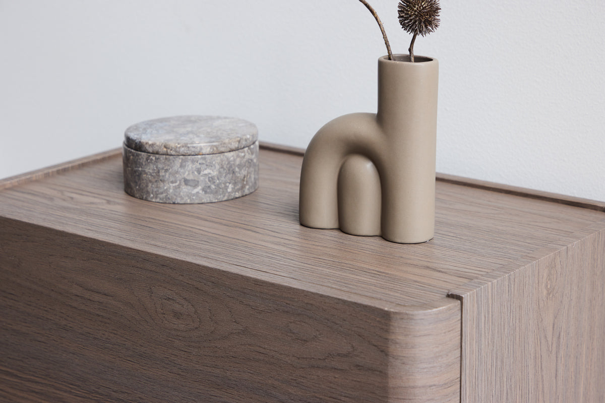 Noble Kommode 35 x 100 x 55