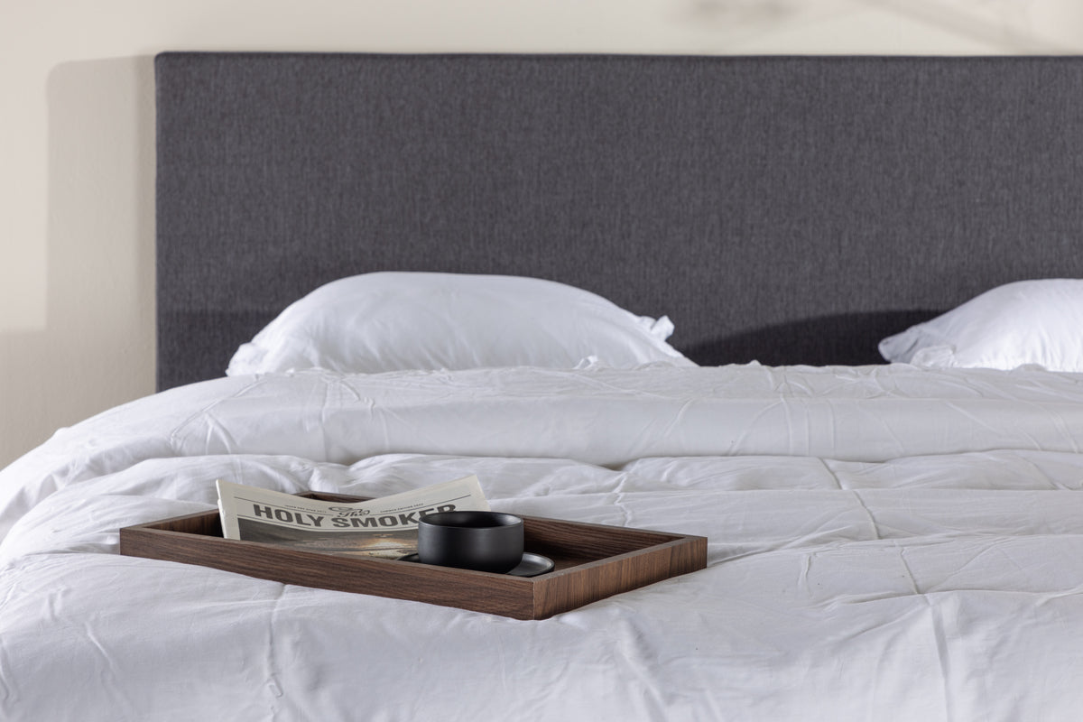 Mesa Dobbeltseng 200 x 66 x 180