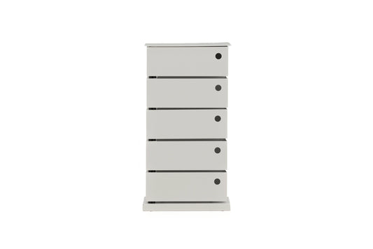 San Carlos kommode - beige - billede 1