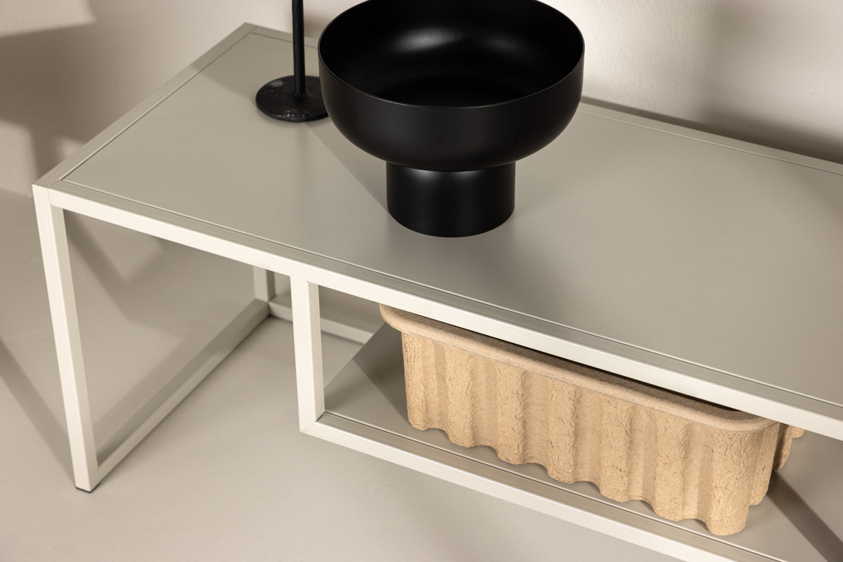 Riverside TV Møbel 40 x 40 x 120 Beige