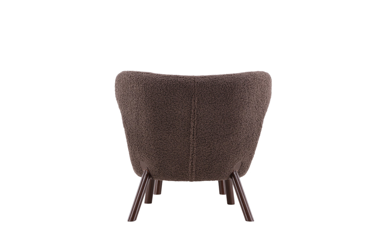 Ryxö Loungestol Brun