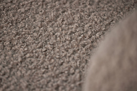 Nordkoster Lænestol Beige