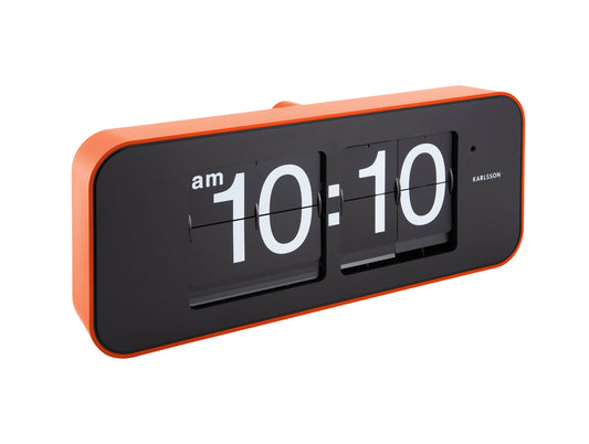 Karlsson væg- og bordur Wide Flip - orange