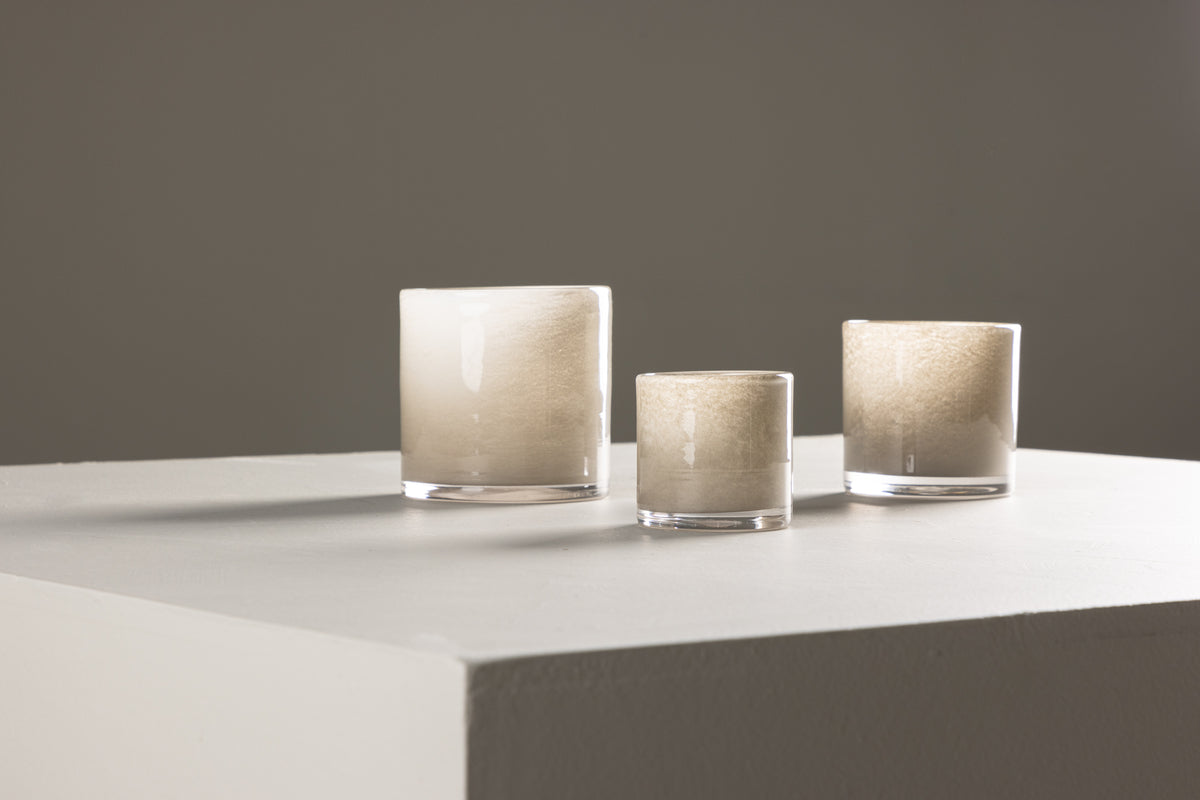 Glora Lanterne ⌀8 Beige