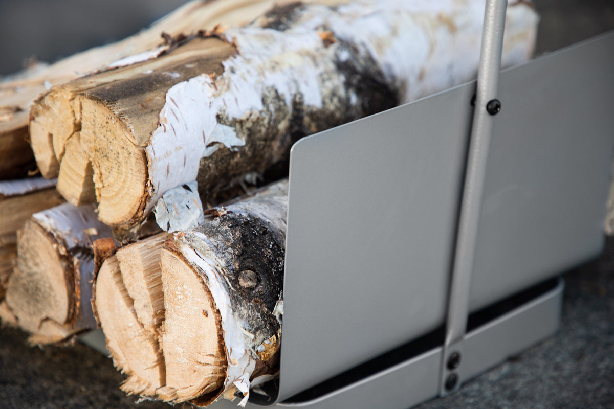 Godoma Brændekurv 30 x 49 x 42