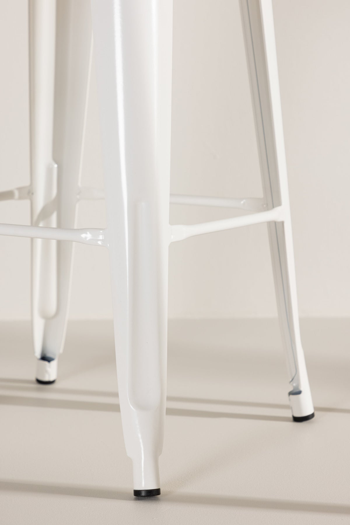 Tempe barstol - beige - billede 18