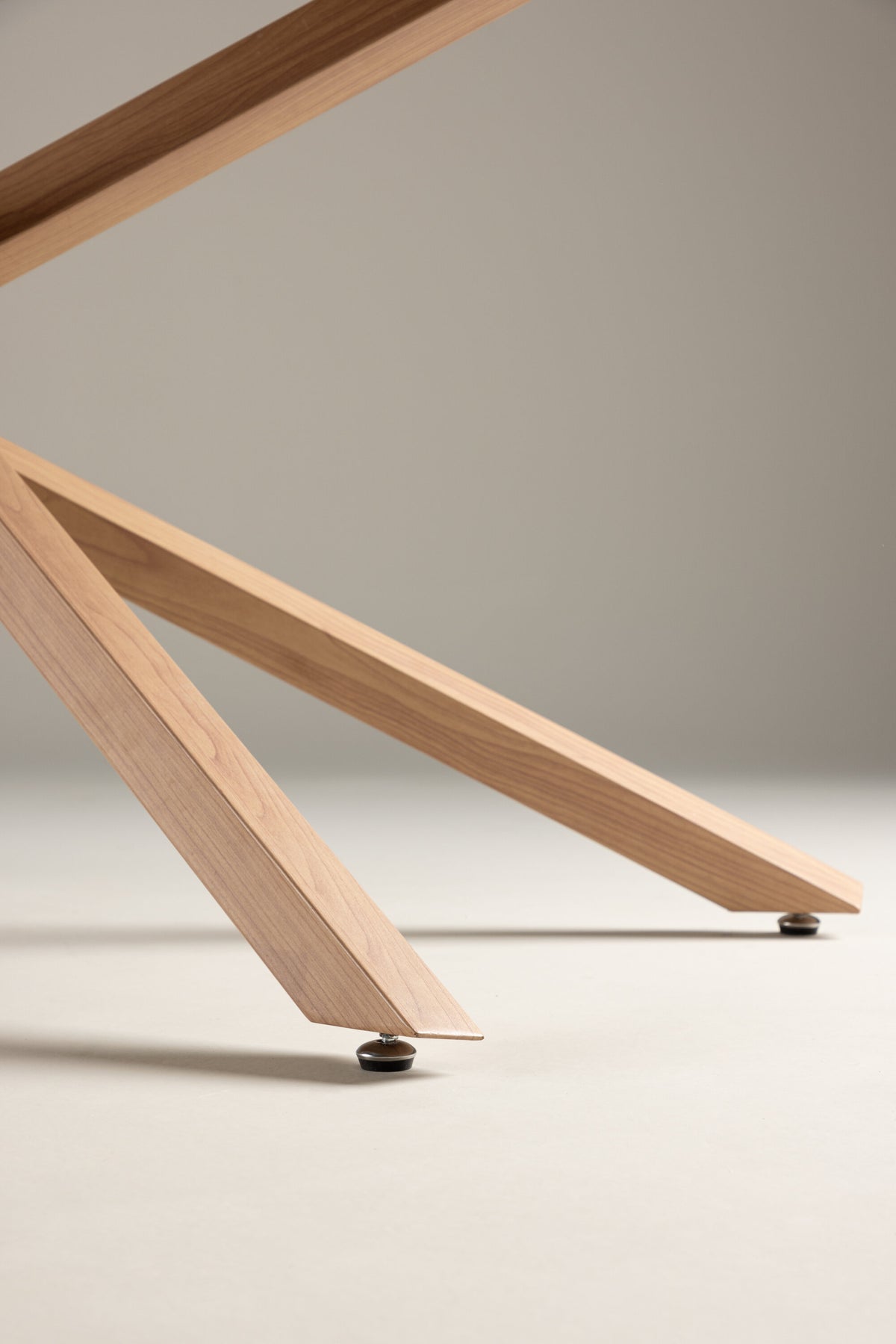 Piazza spisebord - 180 × 90 cm - mokka - billede 20