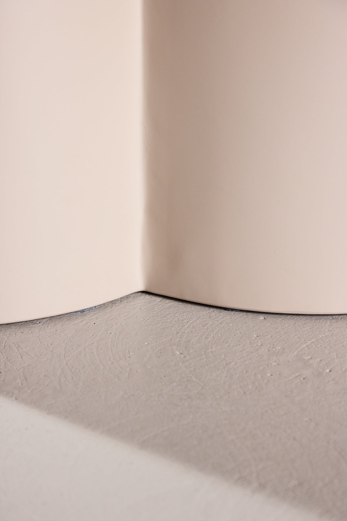 Olivia spisebord - 210 × 100 cm - beige, hvidpigmenteret - billede 24