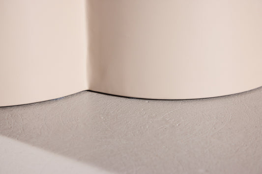 Olivia Spisebord 210 x 100 Whitewash