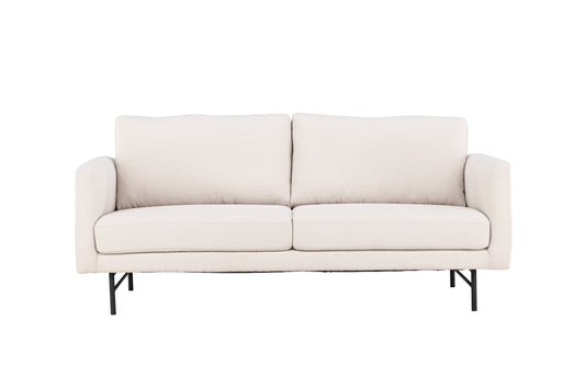 Sky 3-Pers Sofa Hvid