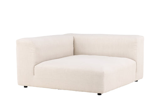 Mavi Sofa Modul Beige - Hjørne