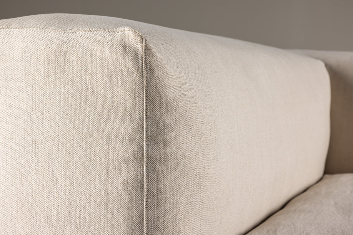 Mavi Sofa Modul Beige - Hjørne