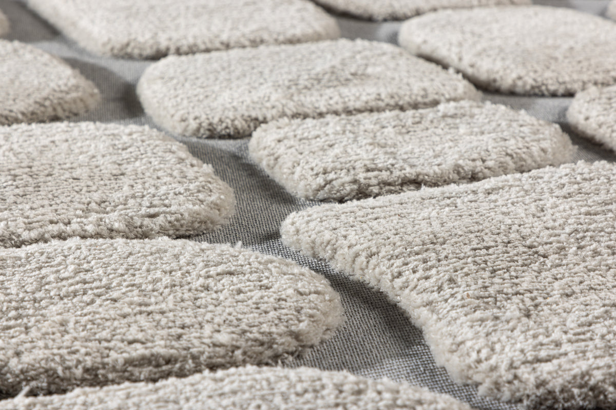 Octavius Tæppe 290 x 200 Beige