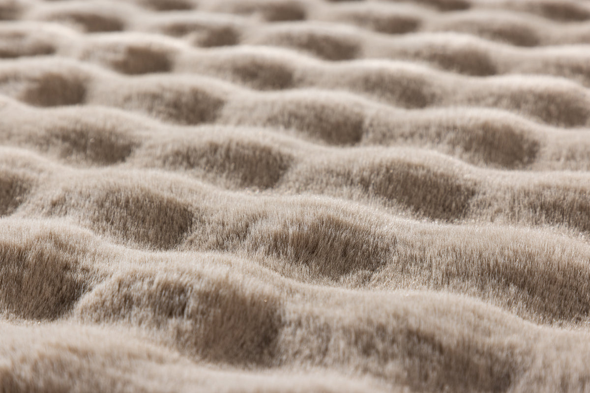 Novis Tæppe 290 x 200 Beige