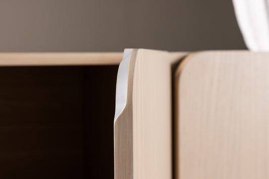 Tyresö Skænk 42 x 80 x 160 Whitewash